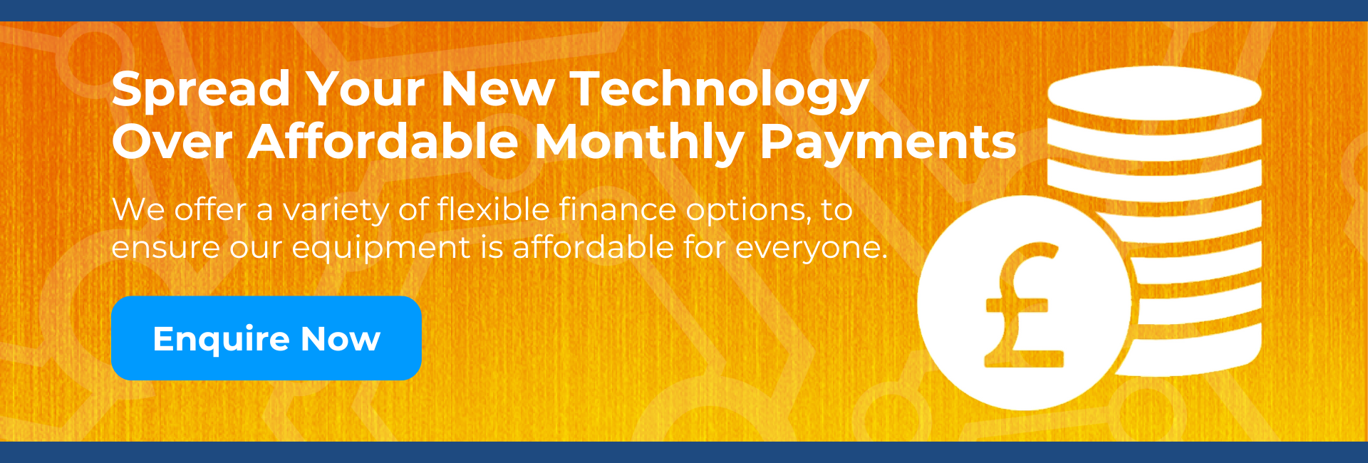 Spreading Your New Technology Over Affordable Monthly Payments